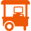 Logo GerobakPOS